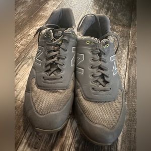 New Balance Spikeless Golf Shoes